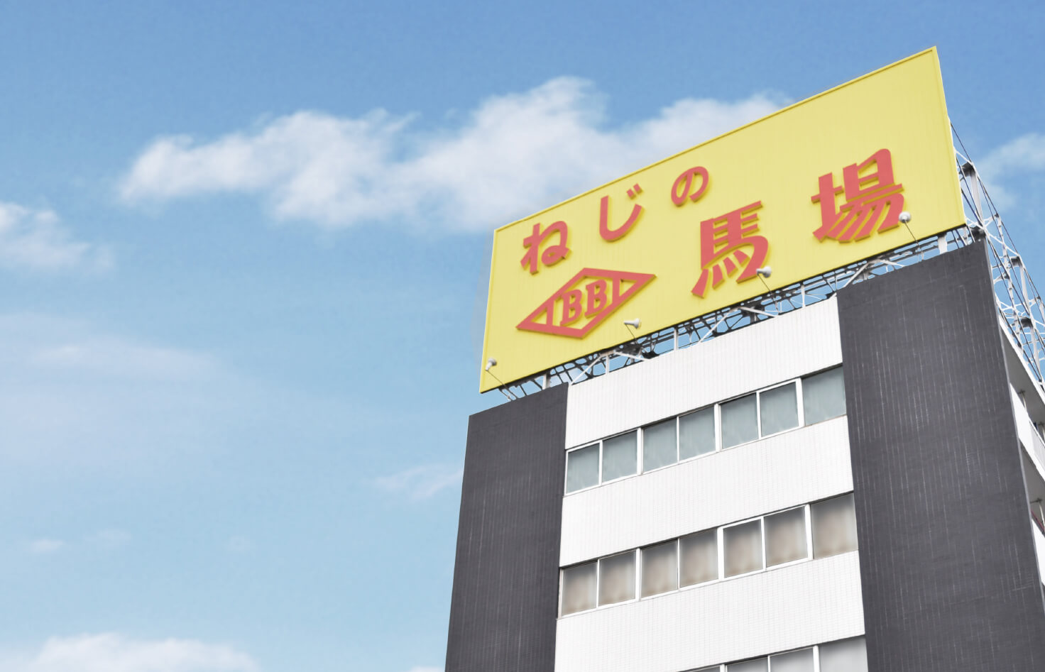 株式会社馬場 会社概要