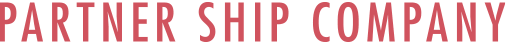 PARTNER SHIP COMPANY